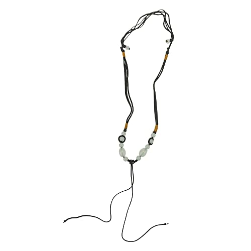 Ocarina Neck Strap,Jade Neck Strap