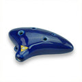 OcarinaWind® 6 Hole Zelda Ocarina From Zelda Ocarina of Time, Gift Idea
