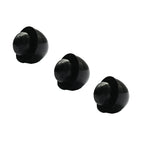 Steel Tongue Drum Rubber Feet,3 PCS Per Pack