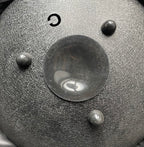 Steel Tongue Drum Rubber Feet,3 PCS Per Pack