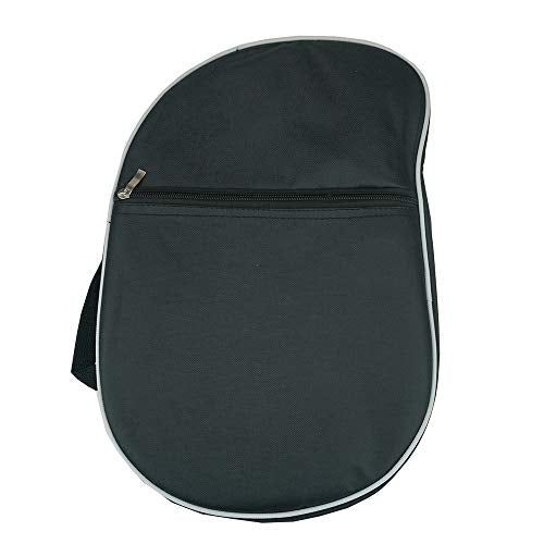 "OW" Lyre Harp 10 Metal String Wooden Saddle Mahogany Lye Harp with Tuning Wrench and Lyre Harp Bag