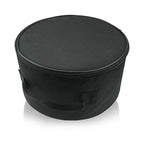 "OcarinaWind" 10 inches C Major Steel Tongue Drum Brown 11 Notes with Padded Drum Bag and Couple of Mallets, Beautifully finished and peaceful sound