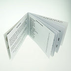 "Mountain Echo" 12 Hole Alto C Ocarina,Stawfired Burning, Unique Design and Well Tuned, Comfortable to Hold and Play (Stawfired)