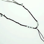 Hand Painting"Summer Lotus" 6 Hole Ocarina,Alto C,Glazed Ceramic,Beautiful Design,Wine Bottle Style by OcarinaWind