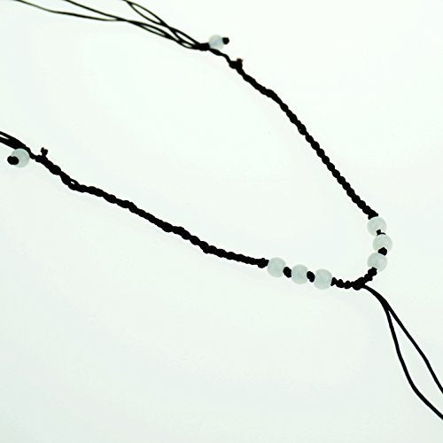 Hand Painting"Summer Lotus" 6 Hole Ocarina,Alto C,Glazed Ceramic,Beautiful Design,Wine Bottle Style by OcarinaWind