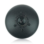 "OcarinaWind" 12 inches Steel Tongue Drum Black 13 Notes,C Major,with Padded Drum Bag and Couple of Mallets, Beautifully finished and peaceful sound