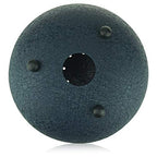 "OcarinaWind" 6.3 Inch C Major Steel Tongue Drum Navy Blue 8 Notes with Elegant Quality Drum Bag and Couple of Mallets,Good Christmas Gift Idea,Easy to Learn,Wonderful Gift Idea,Titanium Steel Alloy